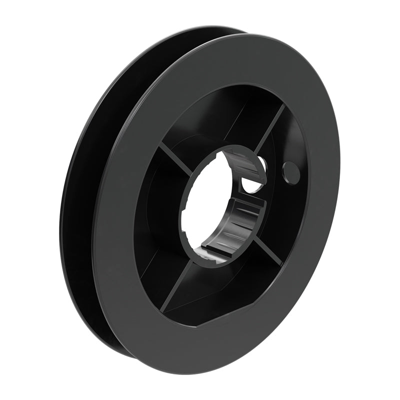 Mini-Gurtsteckscheibe Ø 135 mm