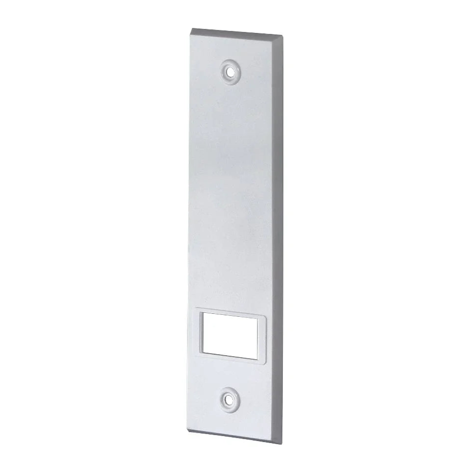 Abdeckplatte für Rollex-Gurtwickler 1.115 weiß