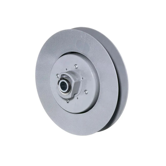 Gurtzuggetriebe Ø 180 mm, 2:1, 30kg