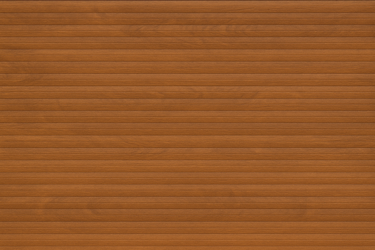 Rollladenpanzer Aluminium Maxi-Profil (52 mm) Sonderfarbe Golden Oak