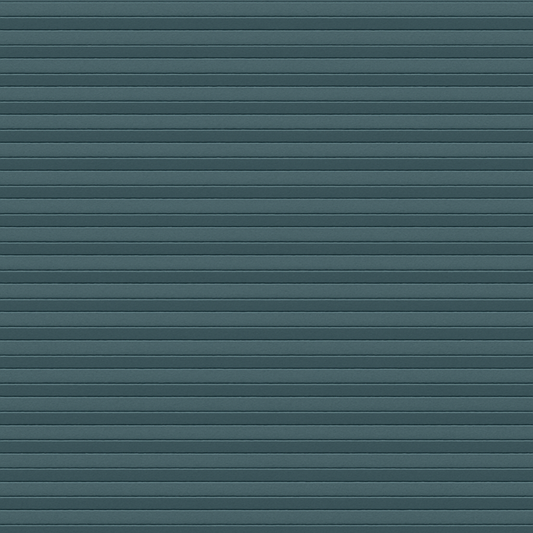 Rollladenpanzer Aluminium Maxi-Profil (52 mm) Sonderfarbe Graualuminium