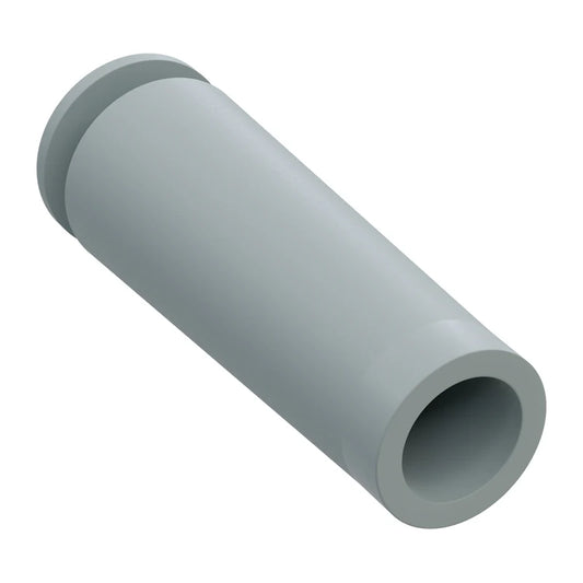 Anschlagpuffer extra lang 60 mm, grau