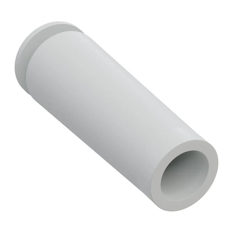 Anschlagpuffer extra lang 60 mm, weiß