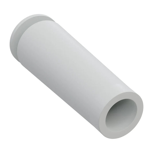Anschlagpuffer extra lang 60 mm, weiß