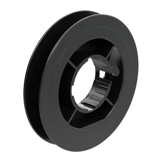 Mini-Gurtsteckscheibe Ø 115 mm