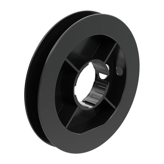 Mini-Gurtsteckscheibe Ø 135 mm