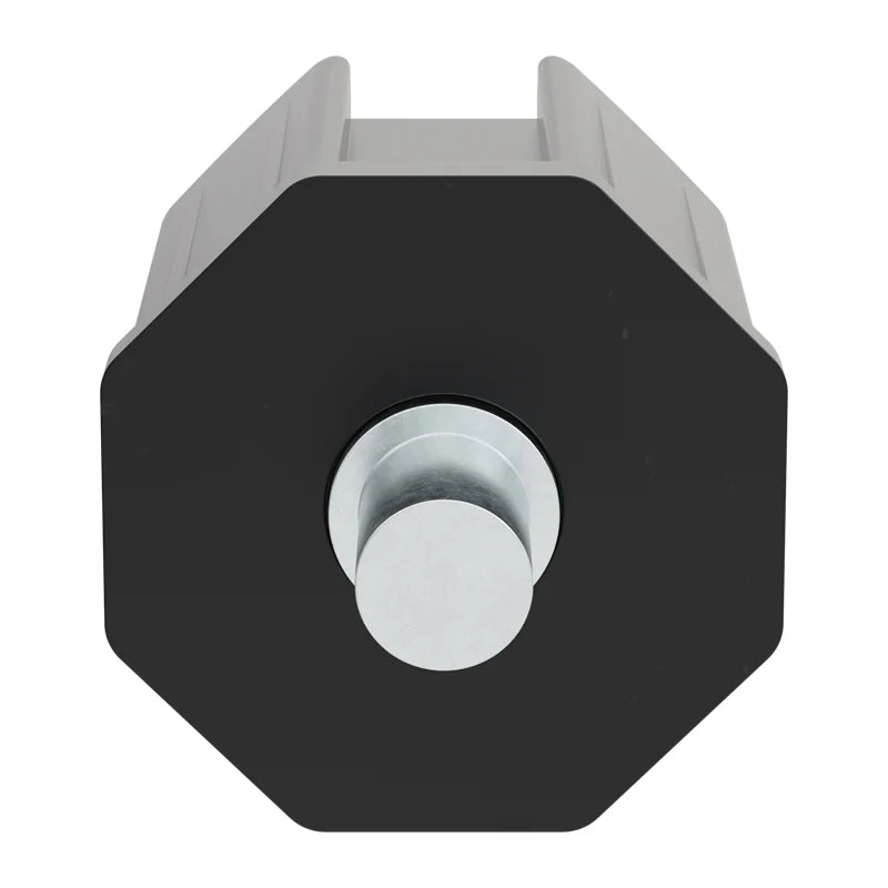 Mini-Kapsel lang Ø 40 mm