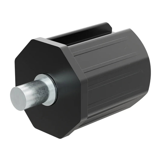 Mini-Kapsel lang Ø 40 mm