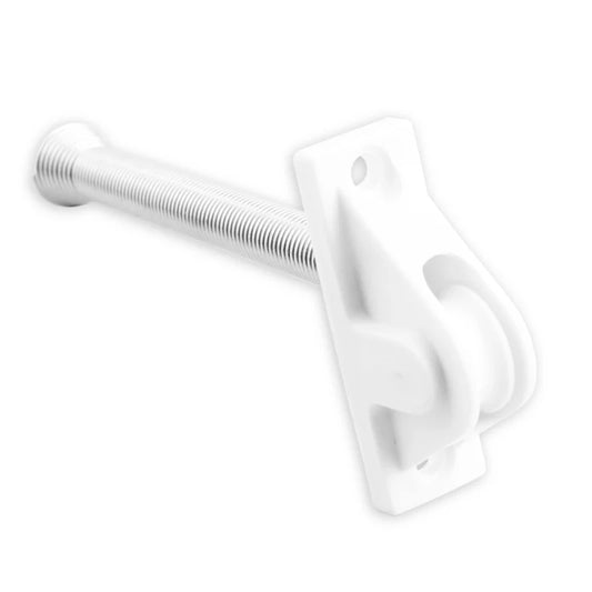 Obere Umlenkung 100 mm für Schnurwickler