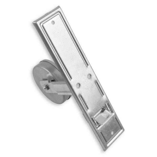 Gurtwickler 5 m verzinkt, LA 185 mm